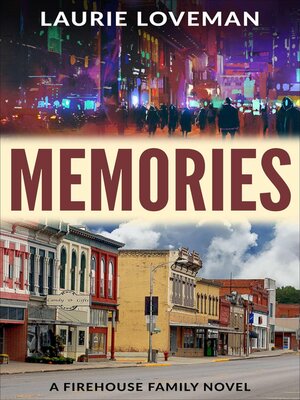 cover image of Memories